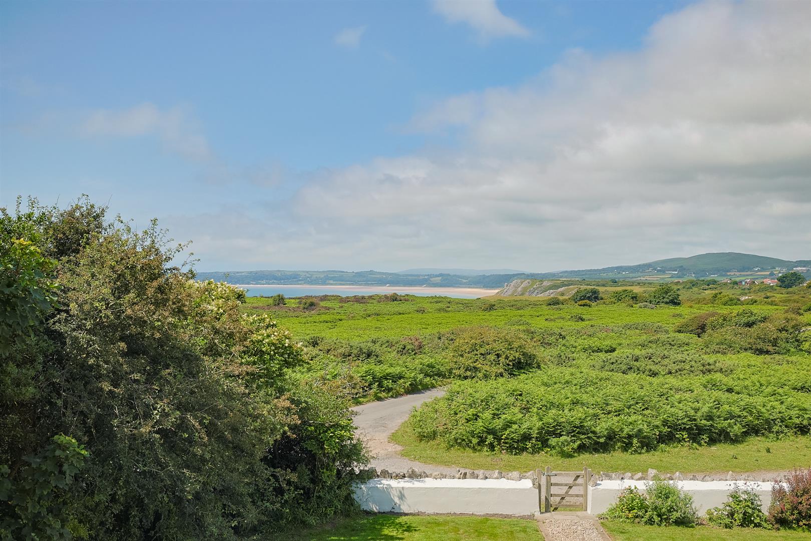 21 East Cliff, Pennard, Gower, SA3 2AS